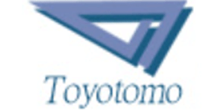 豊友工業のロゴ