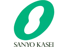 日本のオンカジ三洋化成のロゴ