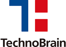 テクノブレーン（人材）のロゴ
