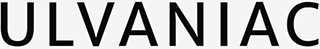 ウルヴァニアックのロゴ