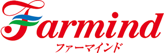 ファーマインドのロゴ