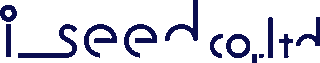 アイシードのロゴ