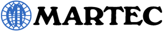 マーテックのロゴ