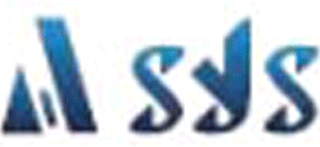 有明システムのロゴ