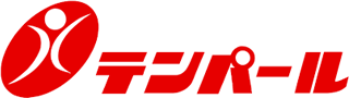 テンパール工業のロゴ