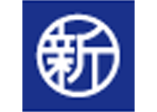 新和企業有限会社のロゴ