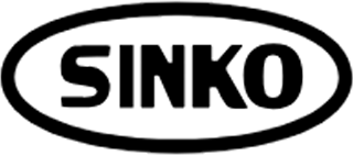 新興商事（自動車部品）のロゴ