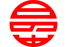 日の出運輸企業のロゴ