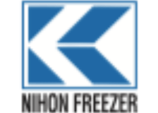 日本フリーザーのロゴ