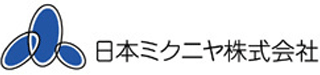 日本ミクニヤのロゴ