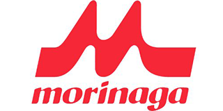 森永乳業販売のロゴ