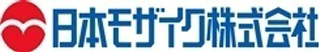 日本モザイクのロゴ