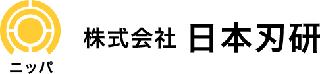 日本刃研のロゴ