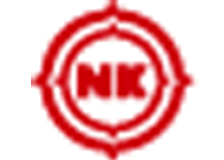 日本化工機のロゴ