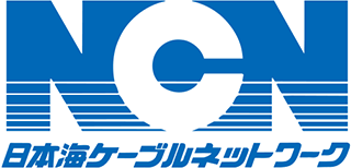 日本海ケーブルネットワークのロゴ