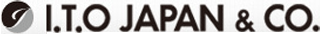 アイ・ティ・オージャパンのロゴ