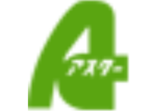 アスター工業のロゴ