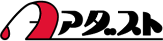 アダストサービスのロゴ
