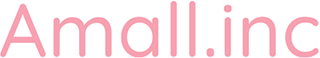 アモールのロゴ