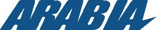 アラビア産業のロゴ