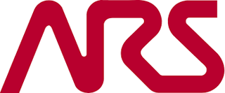 アルスホームのロゴ