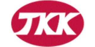 トーケン工業のロゴ