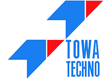 トーワテクノのロゴ
