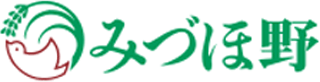 みづほ野のロゴ