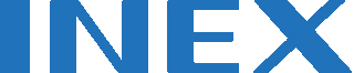 アイネックス（コンピュータ）のロゴ