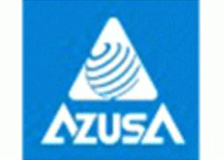 あずさ環境保全のロゴ