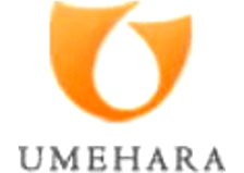 うめはらのロゴ