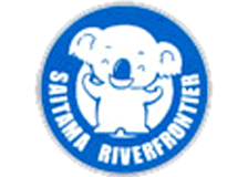 さいたまリバーフロンティアのロゴ