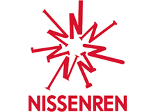 日専連ホールディングスのロゴ