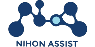 日本アシスト（不動産関連）のロゴ