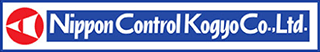 日本コントロール工業のロゴ