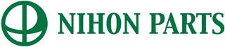 日本パーツ機器のロゴ