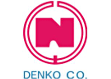 日本電工（設備工事・大分県）のロゴ