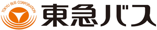 東急バスのロゴ