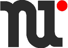 日東電機製作所のロゴ