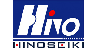 日野精機（受託製造）のロゴ