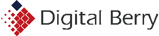デジタルベリーのロゴ