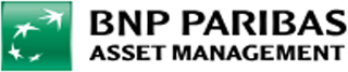 BNPパリバ・アセットマネジメントのロゴ