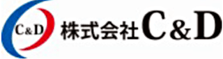 C&Dのロゴ