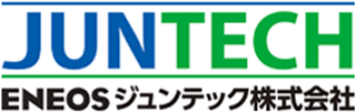 ENEOSジュンテックのロゴ