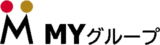 MYコミュニケーションズのロゴ