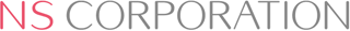 NSコーポレーション（デザイン）のロゴ
