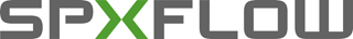 SPXフローテクノロジージャパンのロゴ