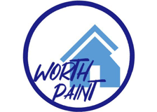 ウォースペイントのロゴ