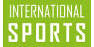 インターナショナルスポーツのロゴ