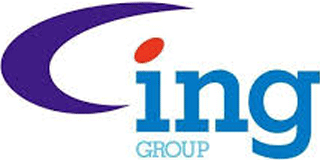 イングコーポレーションのロゴ